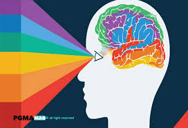 روانشناسی رنگ ها و تاثیر آن ها بر یادگیری